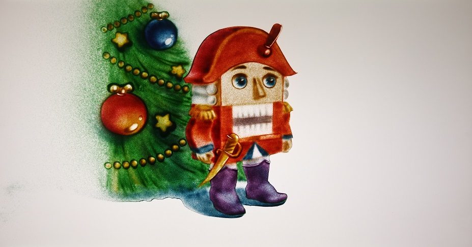 Концерт «Грёзы Щелкунчика» – события на сайте «Московские Сезоны»