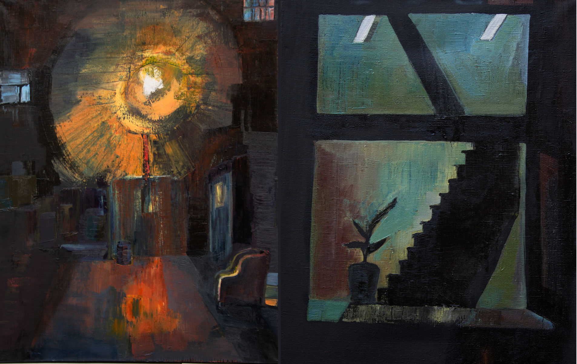 Выставка Ирины Драгунской «Дурная манера» – события на сайте «Московские Сезоны»