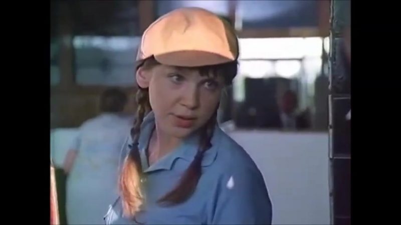 Программа «Мир кино»: «У матросов нет вопросов» – события на сайте «Московские Сезоны»