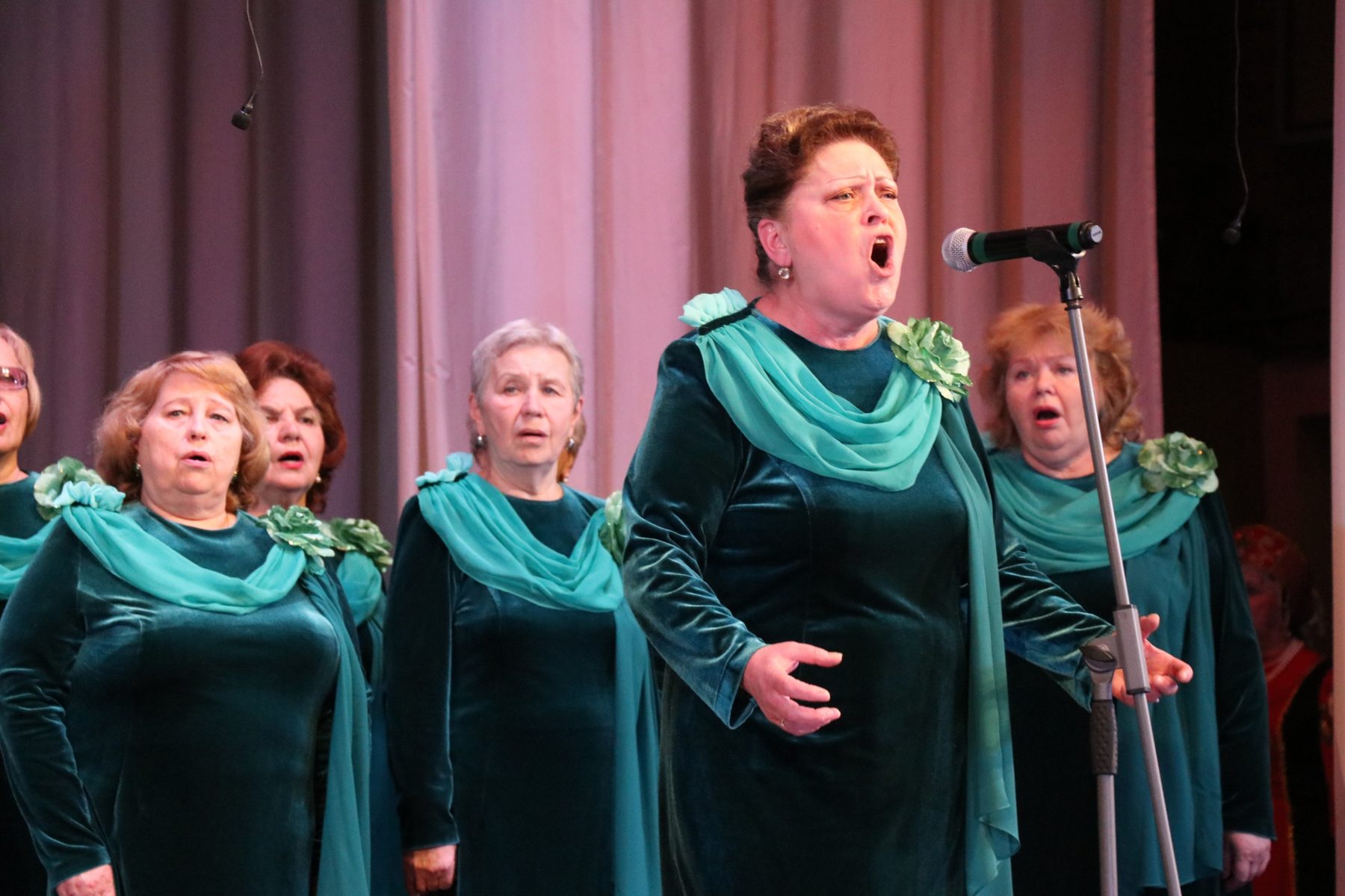 Фестиваль «Московское хоровое братство» – события на сайте «Московские Сезоны»