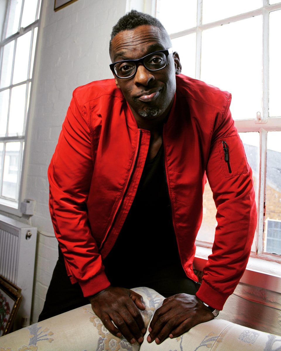 Кливленд Уоткисс в Московском международном доме музыки – события на сайте «Московские Сезоны»