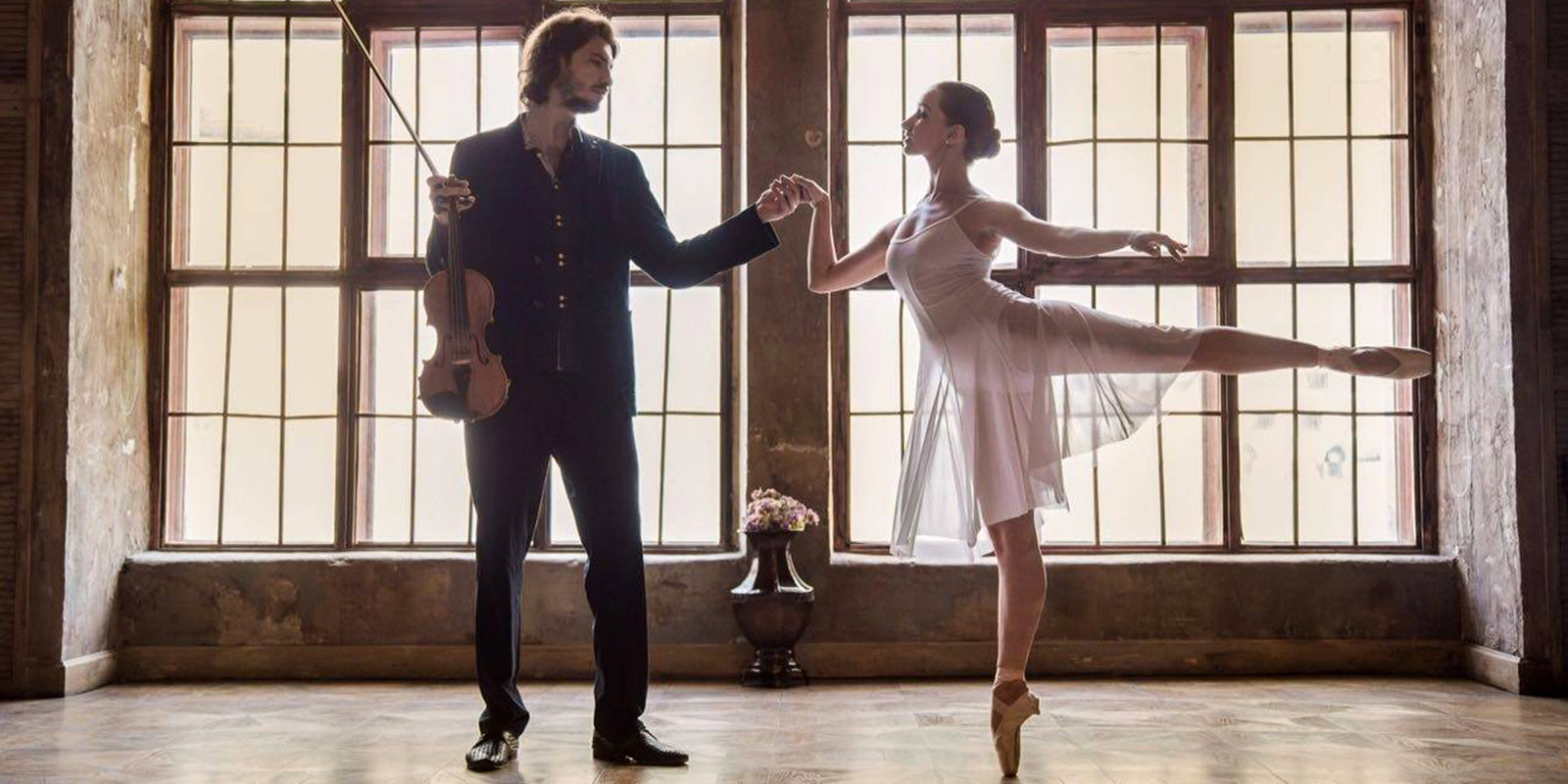 «Великолепная арфа» в Парке Горького – события на сайте «Московские Сезоны»