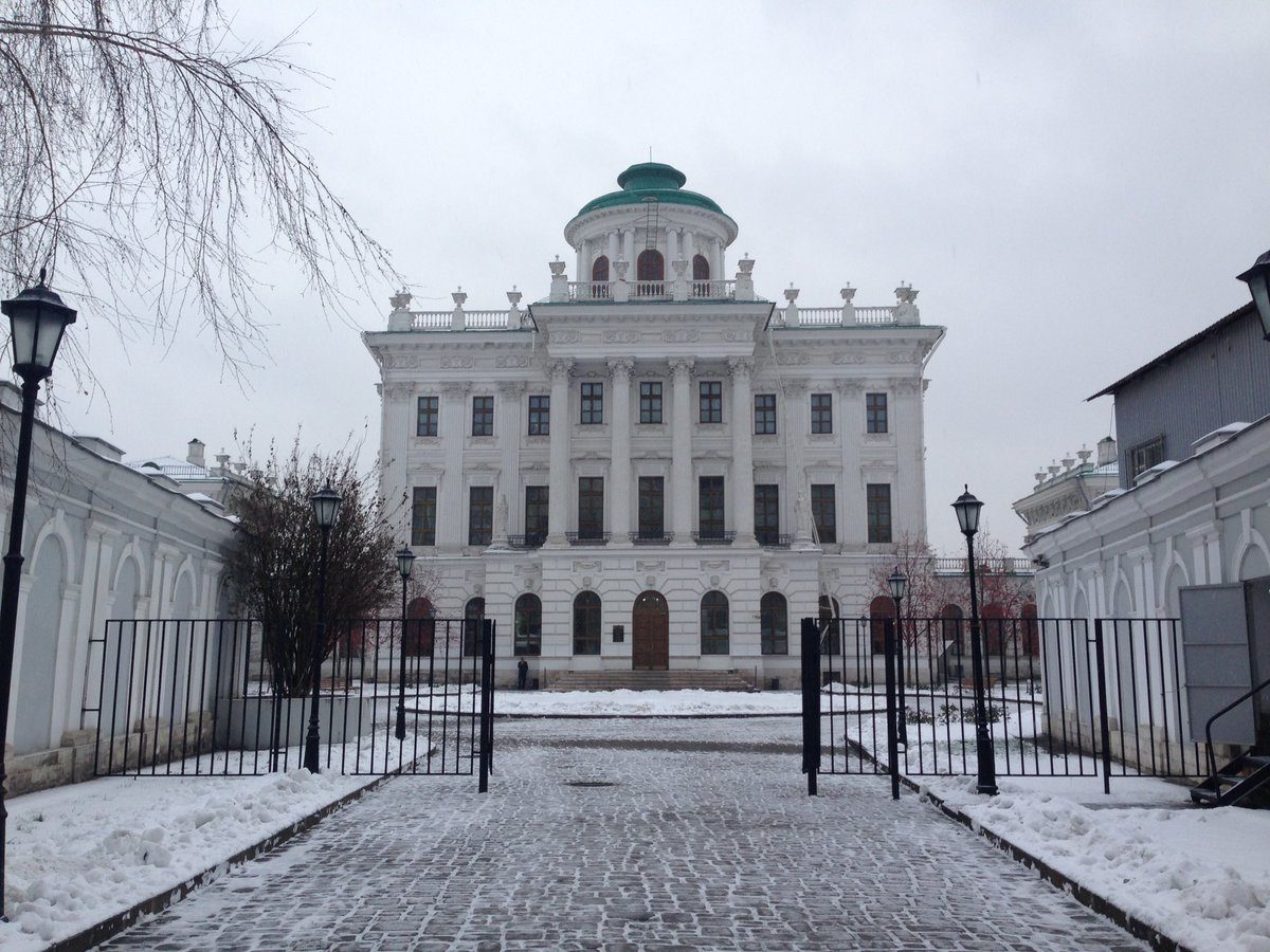 Лекция «Единая транспортная система России. Транспортные комплексы на современном этапе» – события на сайте «Московские Сезоны»