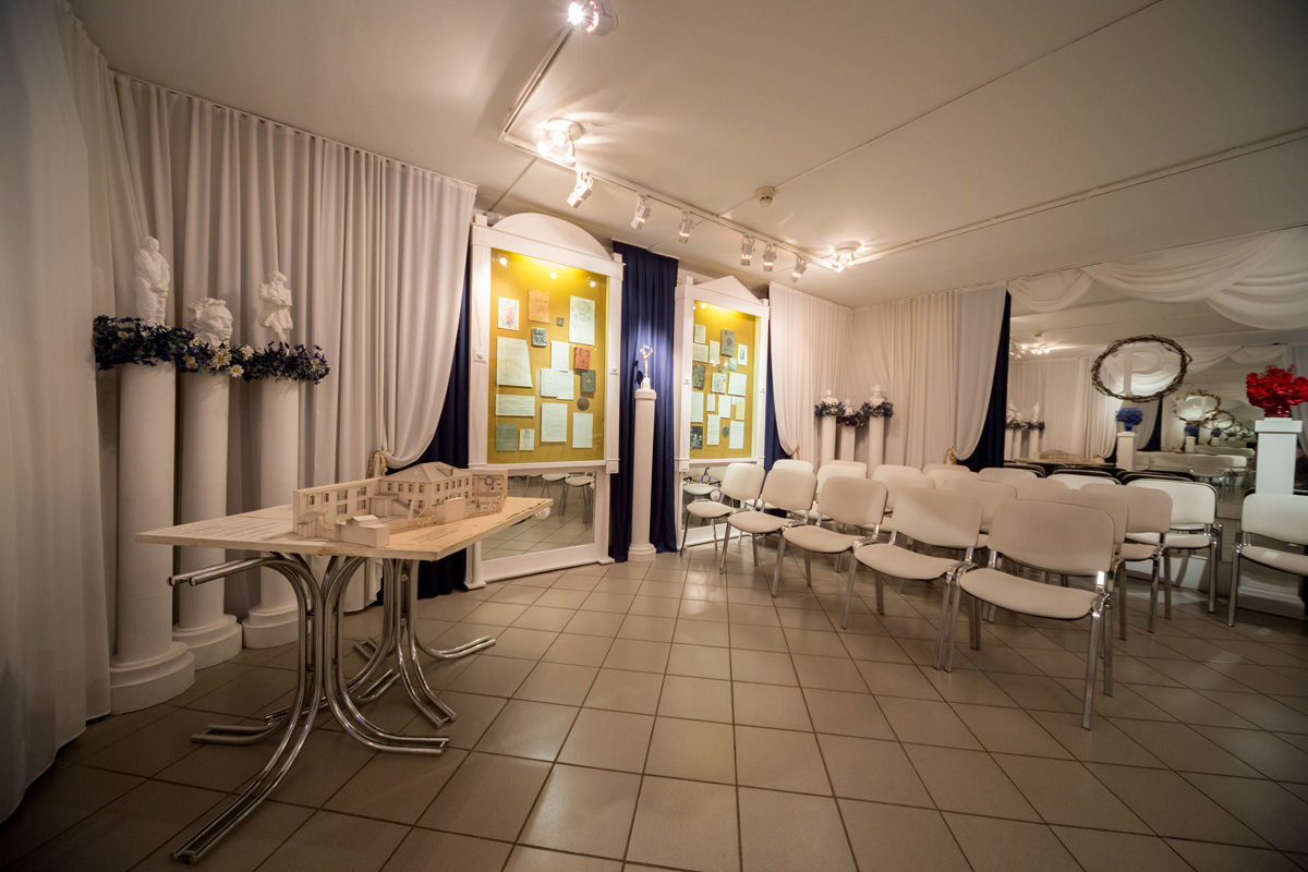 Праздничная программа «Как прекрасна Земля и на ней человек…» – события на сайте «Московские Сезоны»