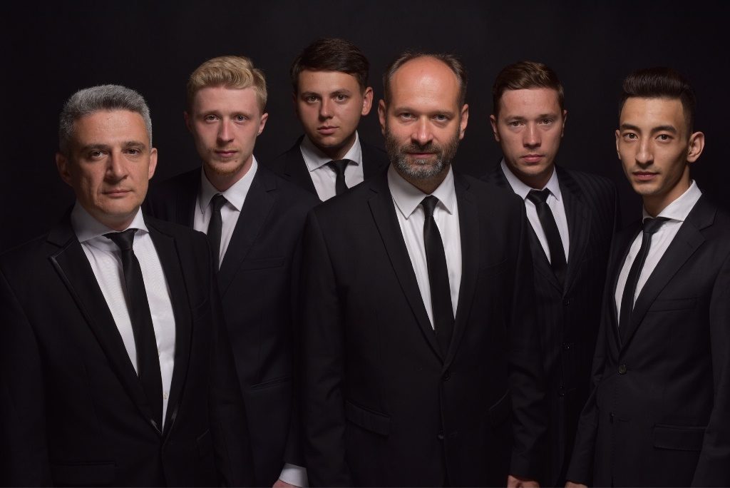 Концерт «Души, поющие мотивы» – события на сайте «Московские Сезоны»