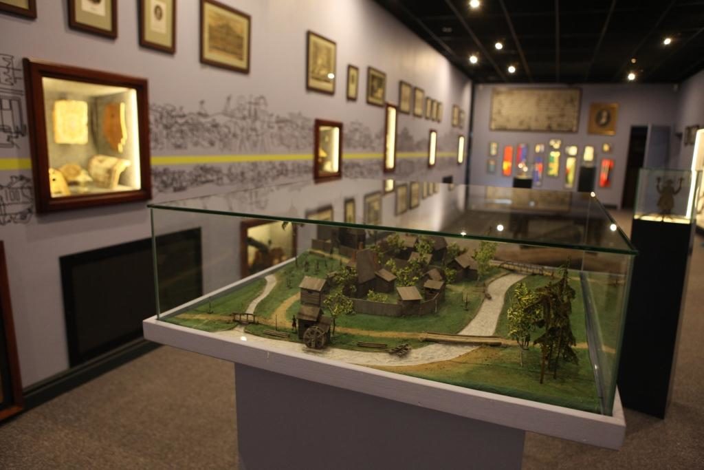 Акция «Музей для всех!» в Музее истории «Лефортово» – события на сайте «Московские Сезоны»