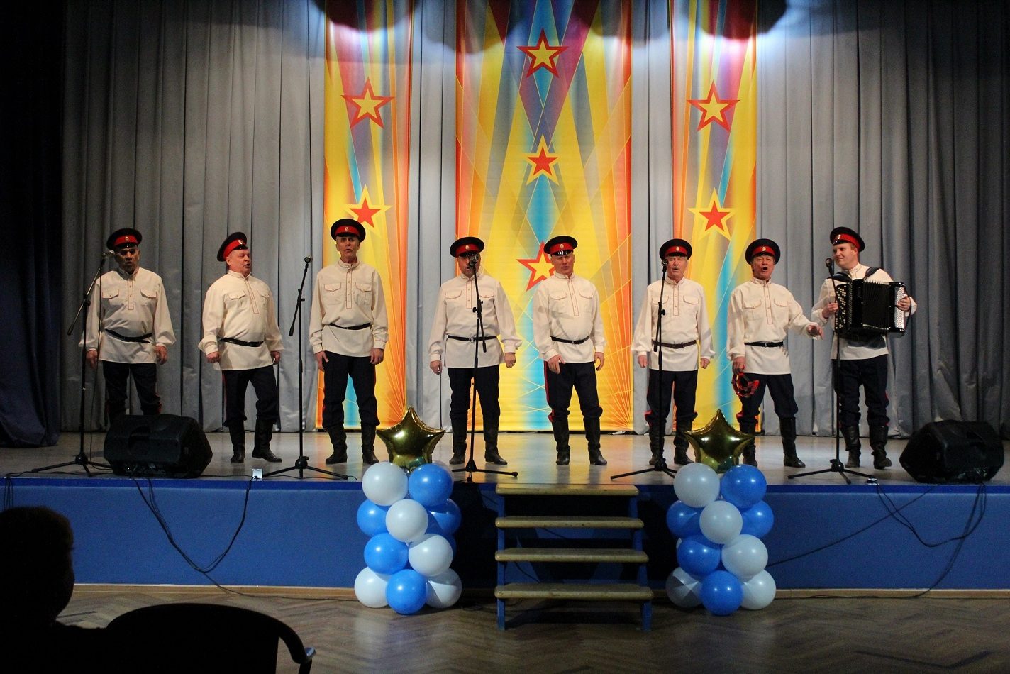 Презентация сборника стихов авторов – жителей района Солнцево «Обелиски Великой Победы» (выпуск №13) – события на сайте «Московские Сезоны»