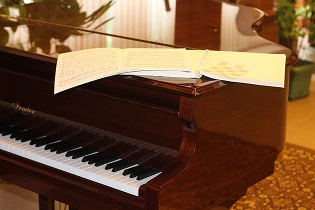 Концерт «Снова о главном» – события на сайте «Московские Сезоны»