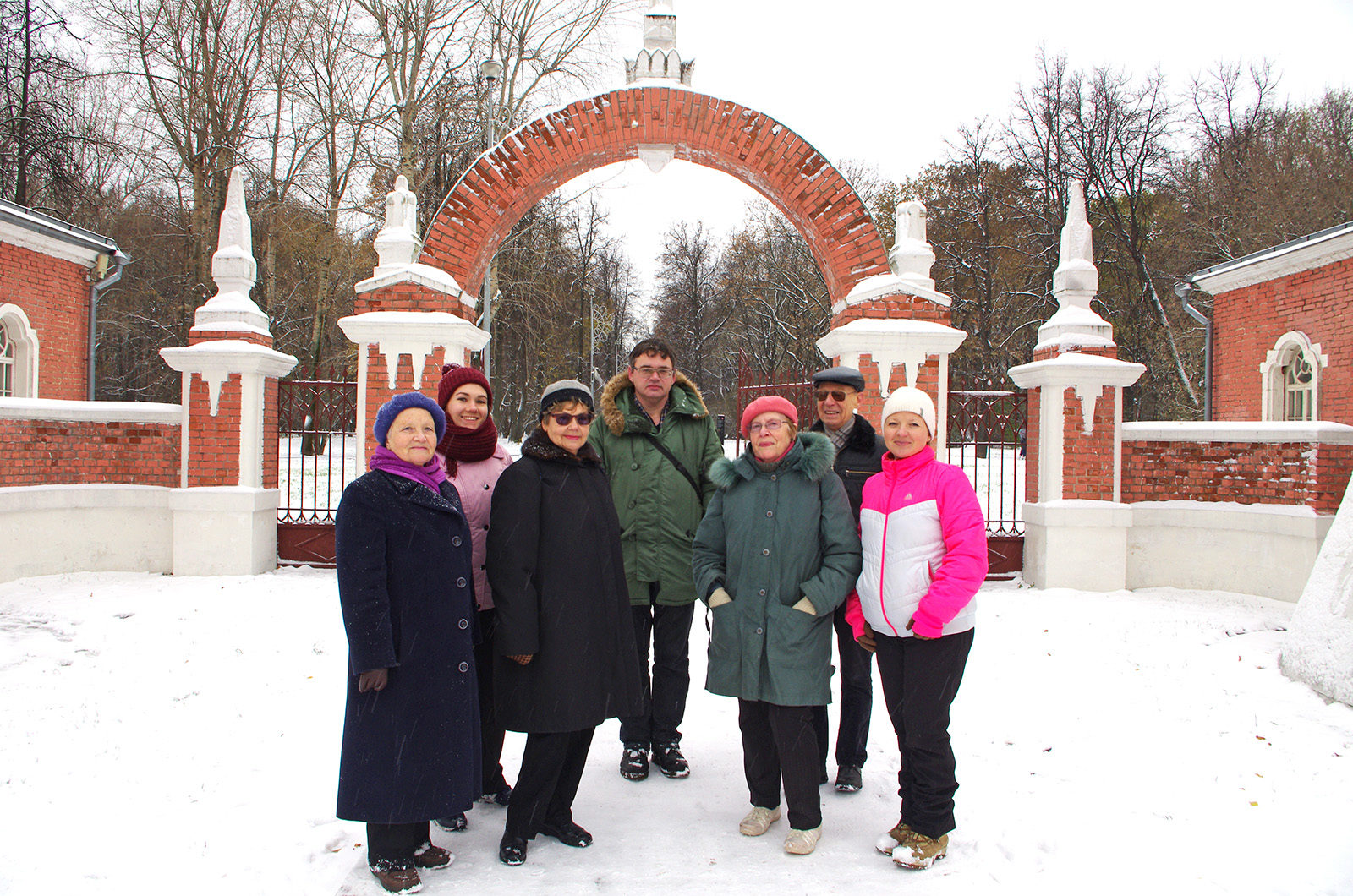 Экскурсия «Тайны усадьбы Воронцово» – события на сайте «Московские Сезоны»