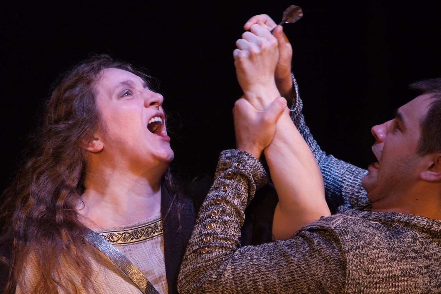 «Забыть Герострата!» в театре «Содружество актеров Таганки» – события на сайте «Московские Сезоны»