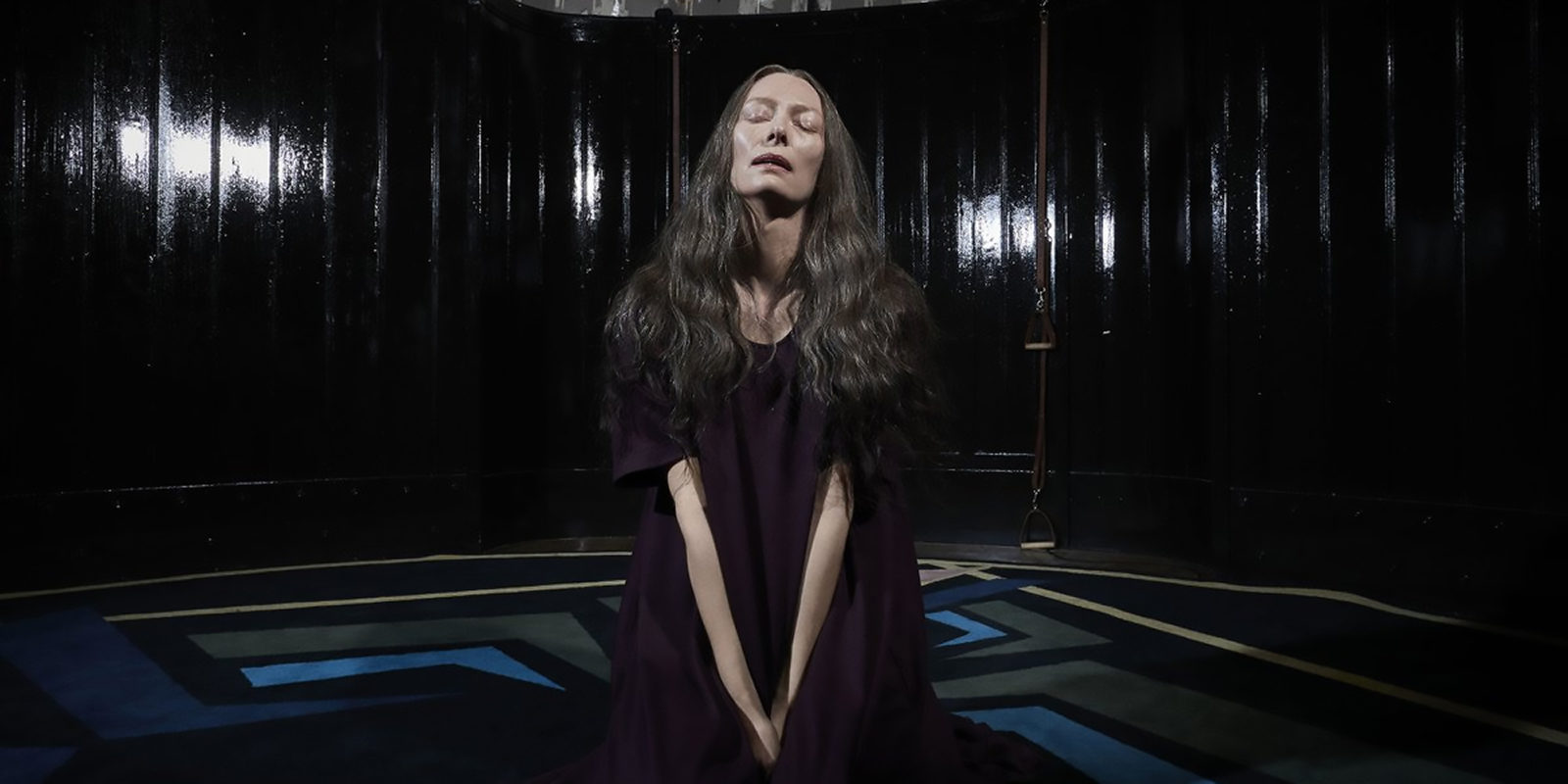 «Суспирия» в сети кинотеатров «Москино» – события на сайте «Московские Сезоны»