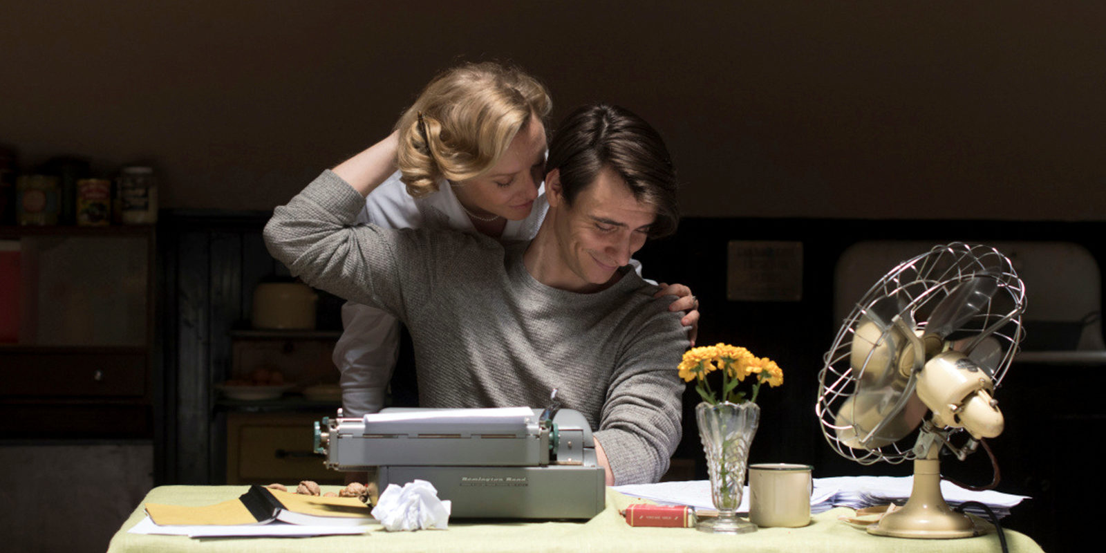 «Жена» в сети кинотеатров «Москино» – события на сайте «Московские Сезоны»