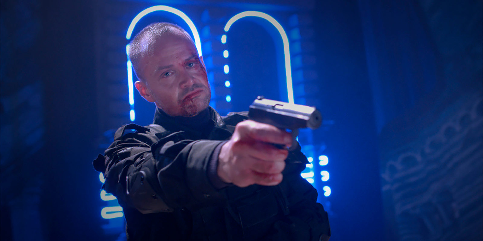 «Последнее испытание» в кинотеатрах сети «Москино» – события на сайте «Московские Сезоны»