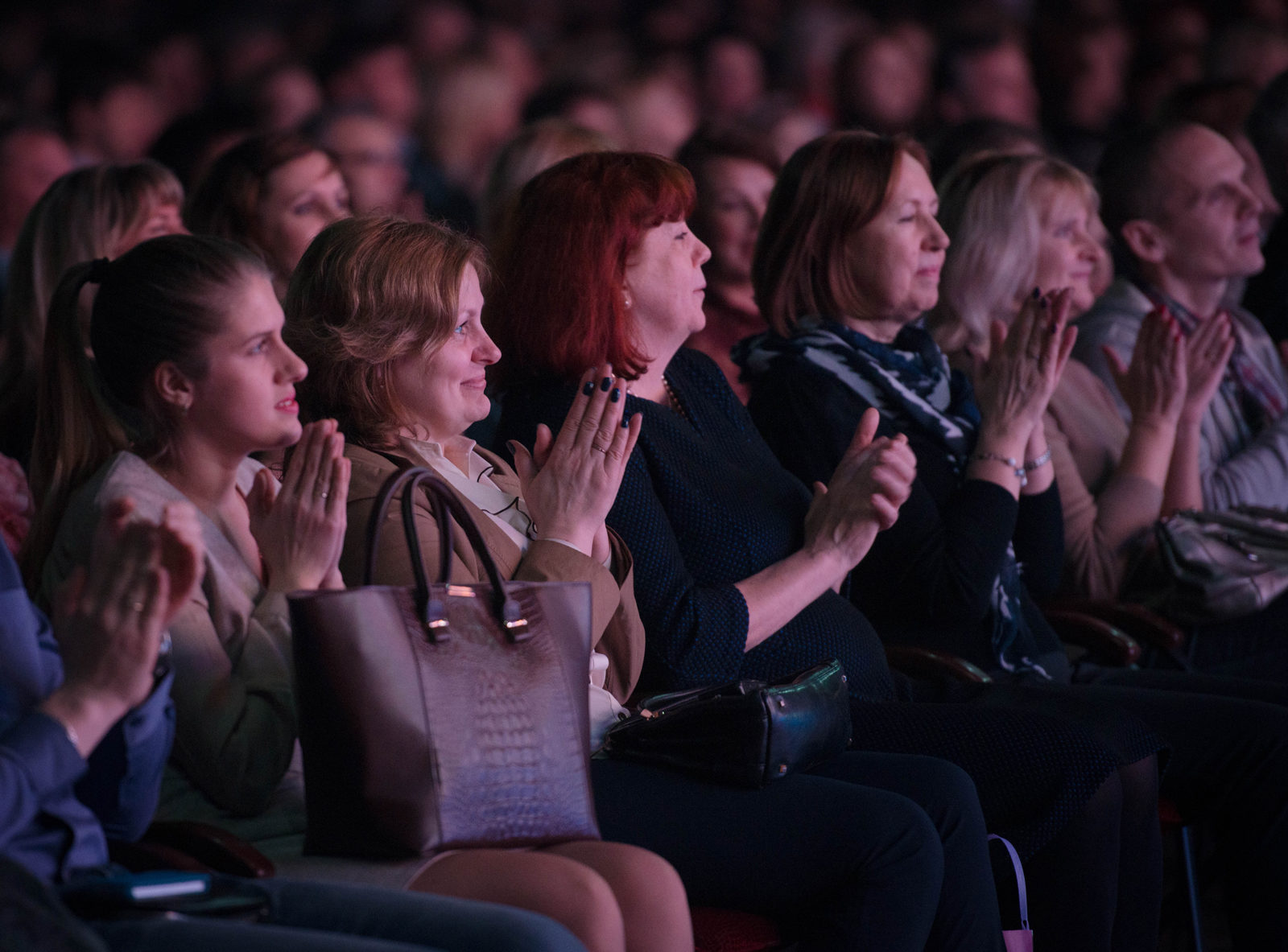 «Пляски» в театре «Модерн» – события на сайте «Московские Сезоны»