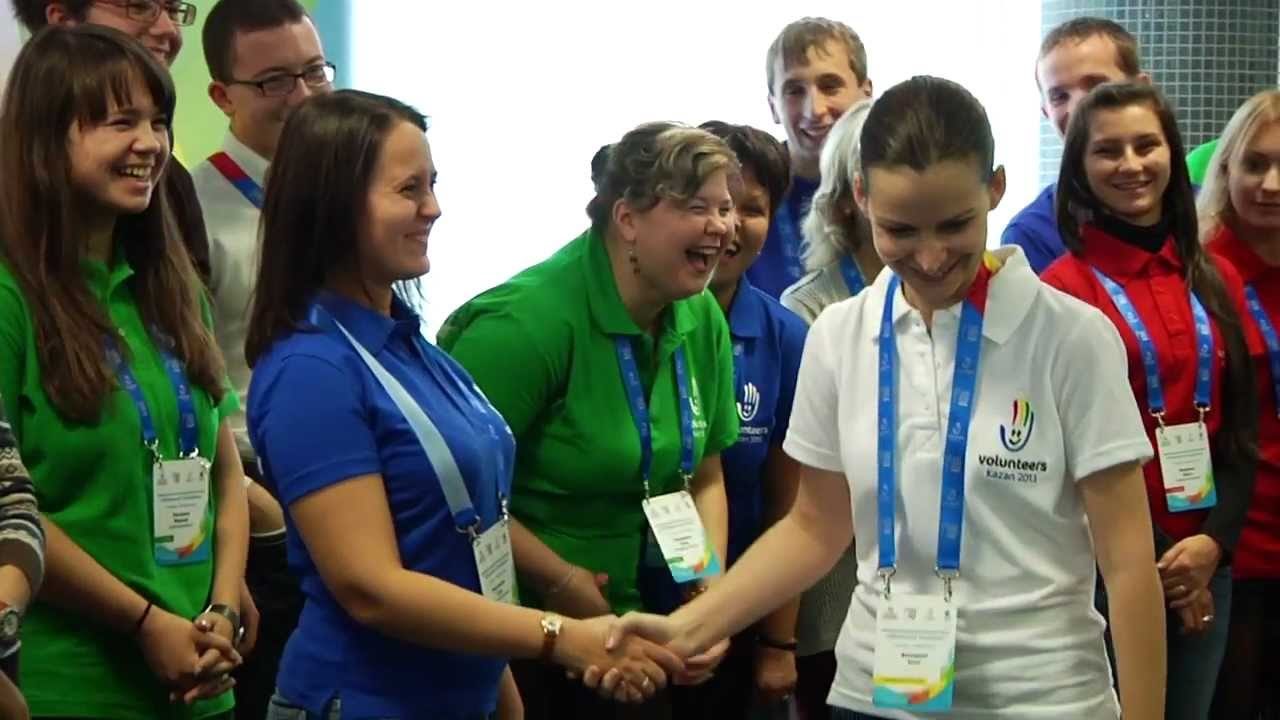 Показ фильма «#ЯВолонтер. Истории неравнодушных» – события на сайте «Московские Сезоны»