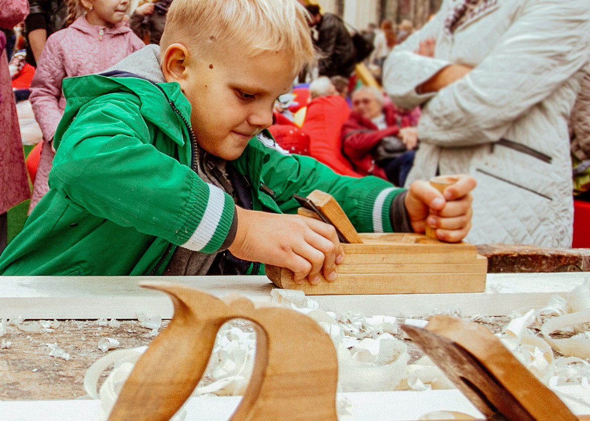 Столярная мастерская СМ-47 – события на сайте «Московские Сезоны»