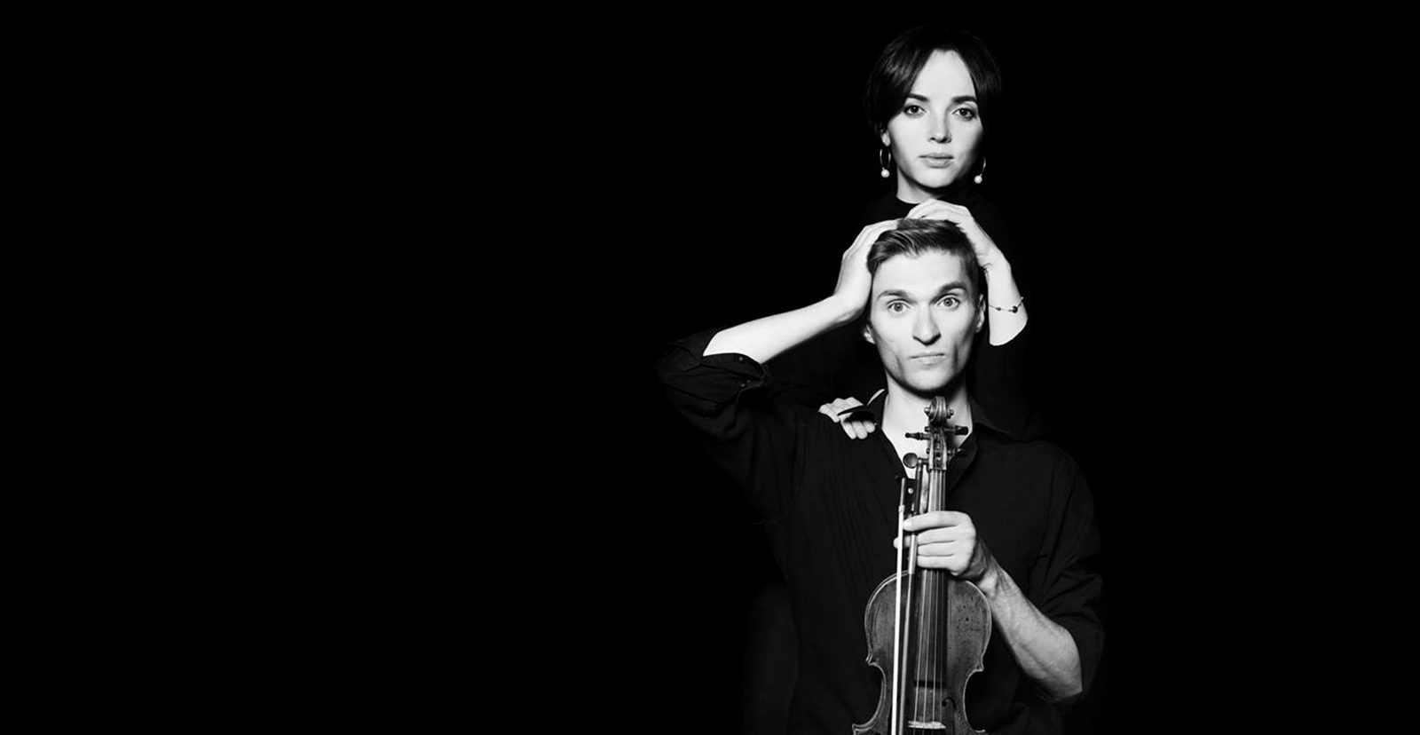 Концерт Homo Mechanicus в Государственном центре современного искусства – события на сайте «Московские Сезоны»