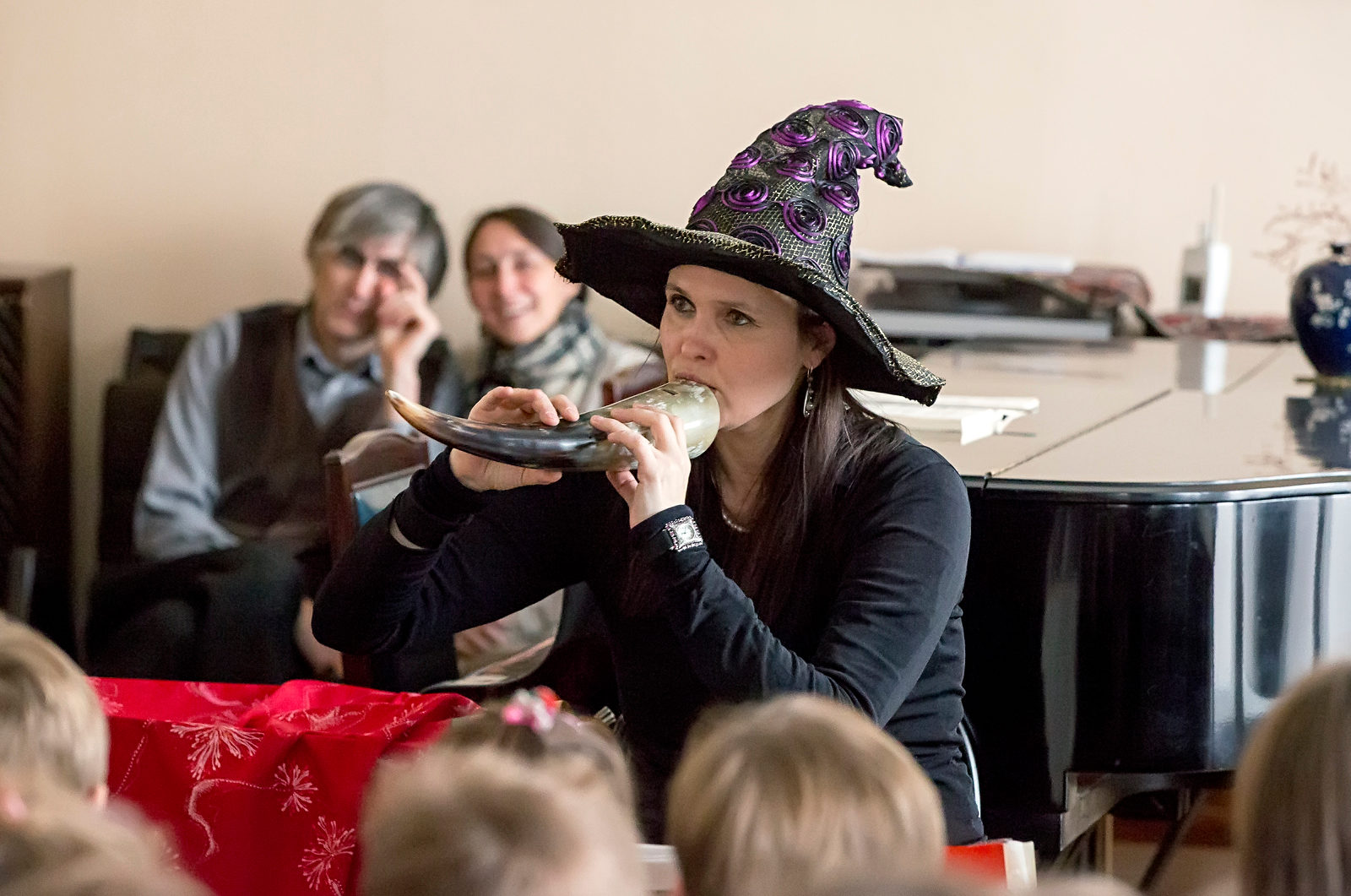 «Как поет ветер?» в «Театриуме на Серпуховке» – события на сайте «Московские Сезоны»