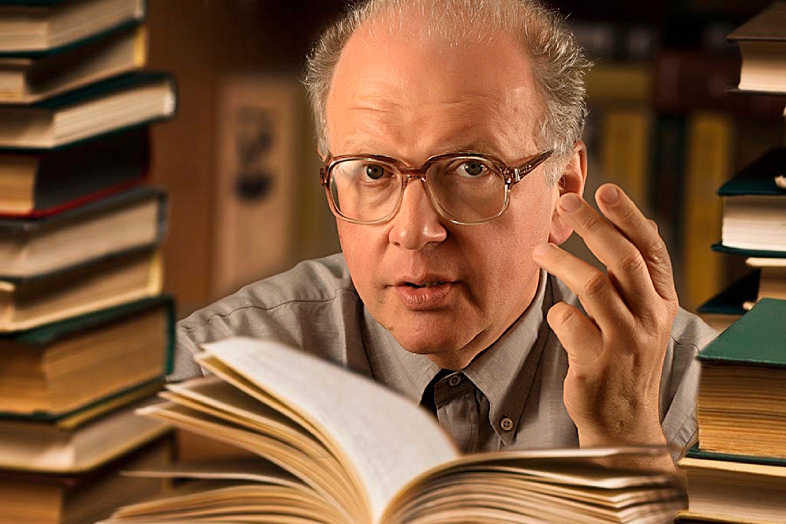 «Человек-невидимка» в Доме музыки – события на сайте «Московские Сезоны»