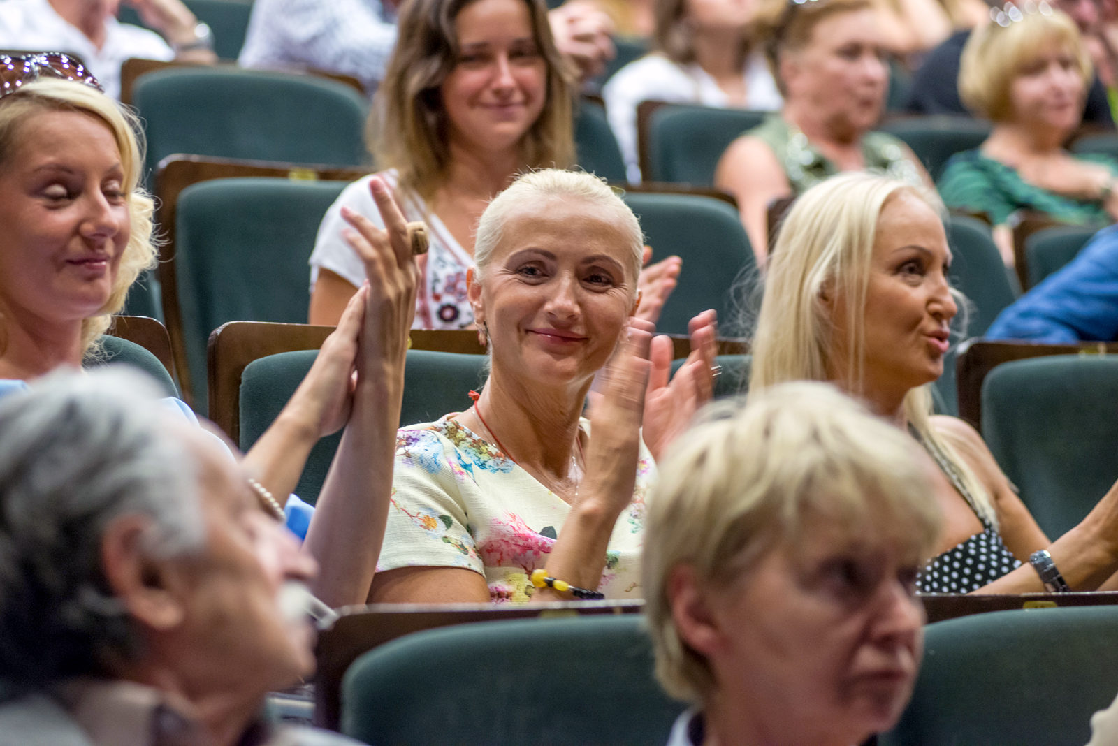 Моноспектакль «Демон» в Галерее Александра Шилова – события на сайте «Московские Сезоны»