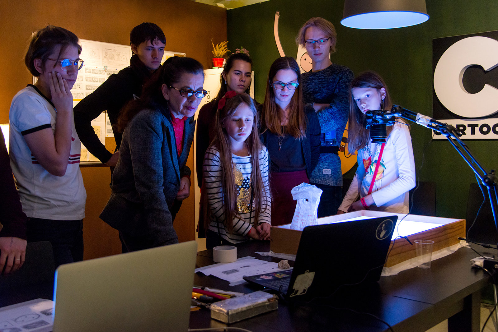 Лекция «Стойкость. Мой год в космосе» в Музее Москвы – события на сайте «Московские Сезоны»