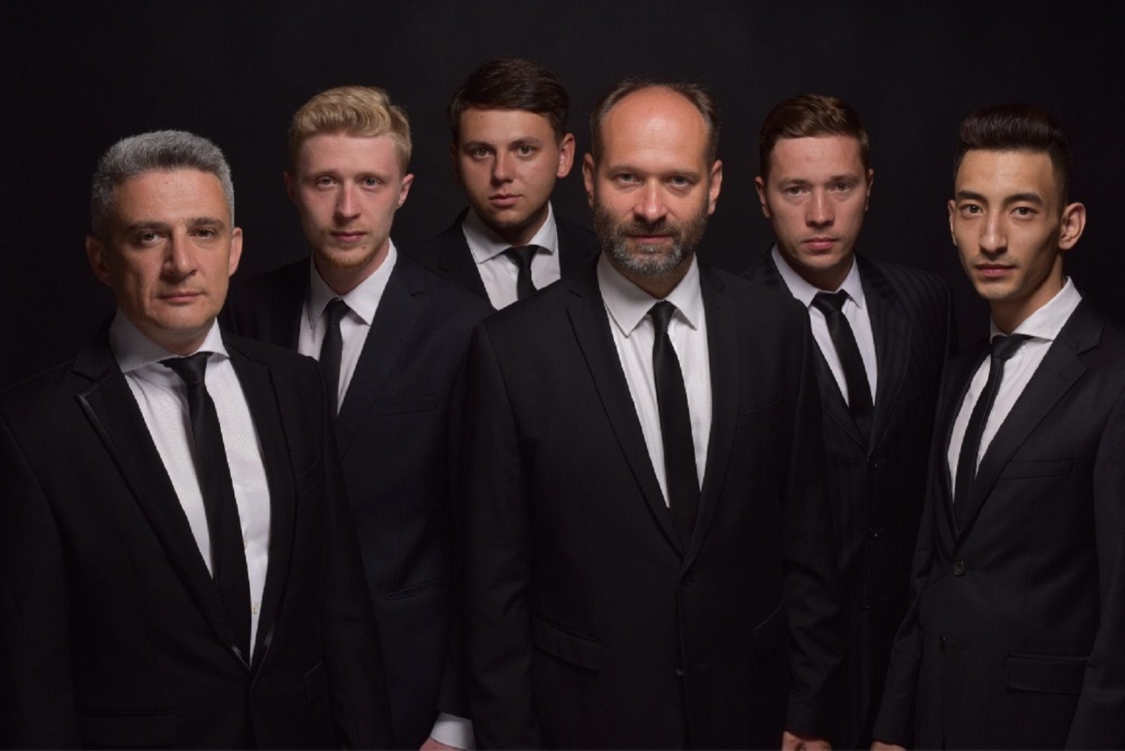 «Души поющие мотивы» в музее-заповеднике «Царицыно» – события на сайте «Московские Сезоны»