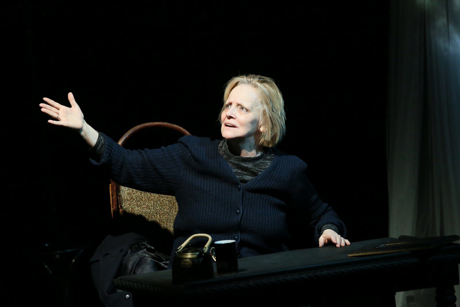 «Мать обвиняет» в театре «У Никитских ворот» – события на сайте «Московские Сезоны»