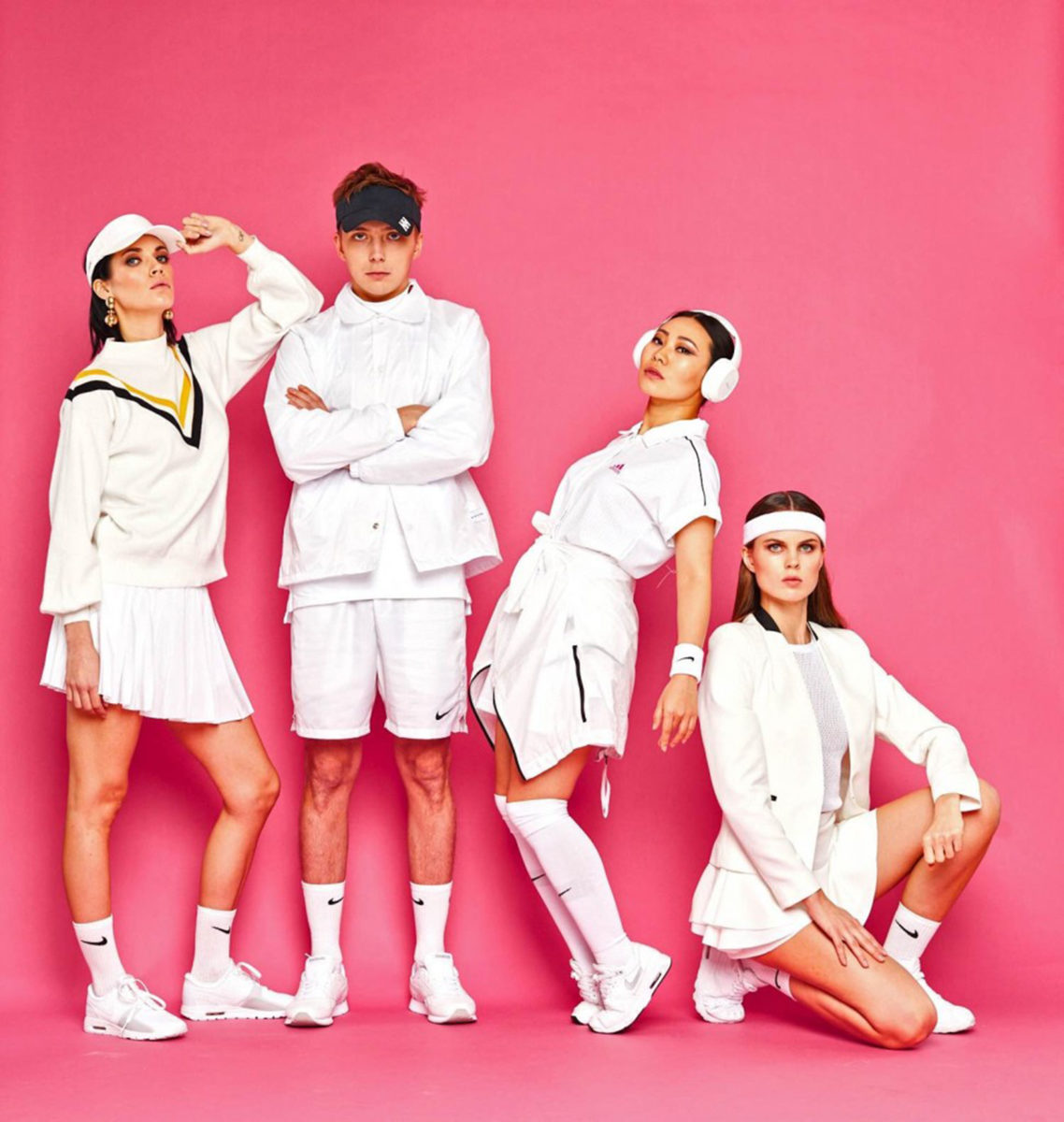 «Мизантроп» Элмара Сенькова в «Гоголь-центре» – события на сайте «Московские Сезоны»