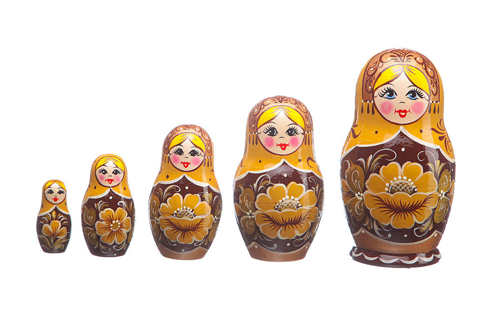 Круглый стол «Традиционная русская матрёшка» – события на сайте «Московские Сезоны»