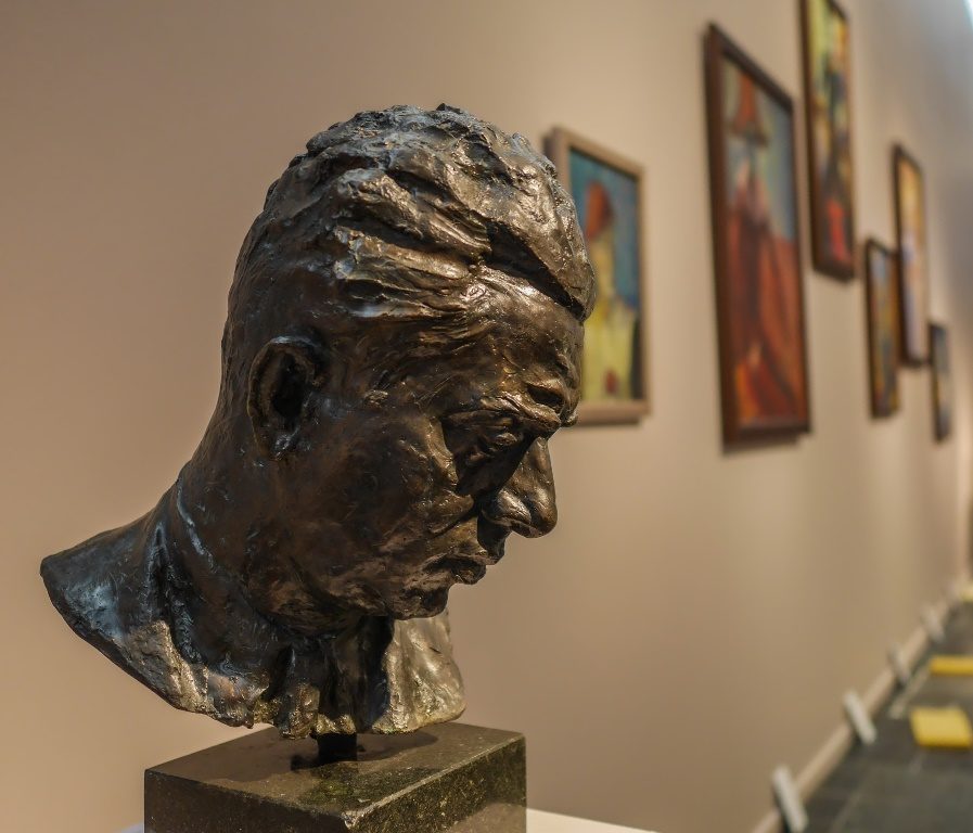 Круглый стол памяти Н. Б. Никогосяна – события на сайте «Московские Сезоны»