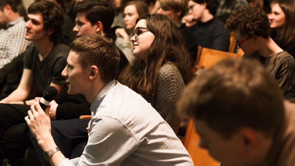 Конференция «Музей в городе — город в музее» – события на сайте «Московские Сезоны»