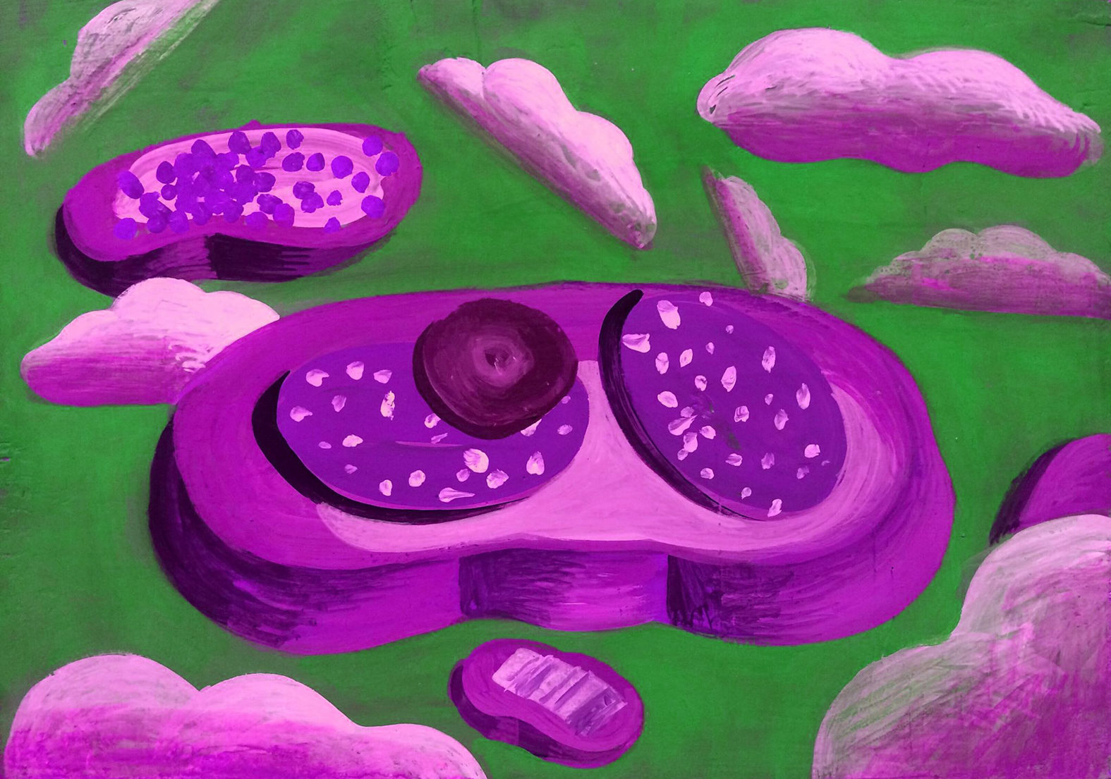 Выставка «ART | fix price. Ярмарка искусства» – события на сайте «Московские Сезоны»