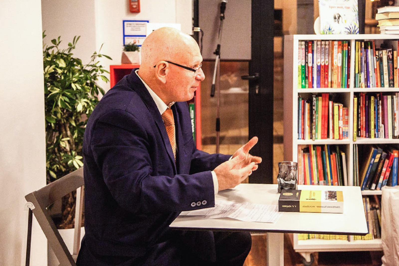 Лекция «“Священная дружина”. Работа в Сокольниках в 1881–1883 годах» в «Букводоме» – события на сайте «Московские Сезоны»