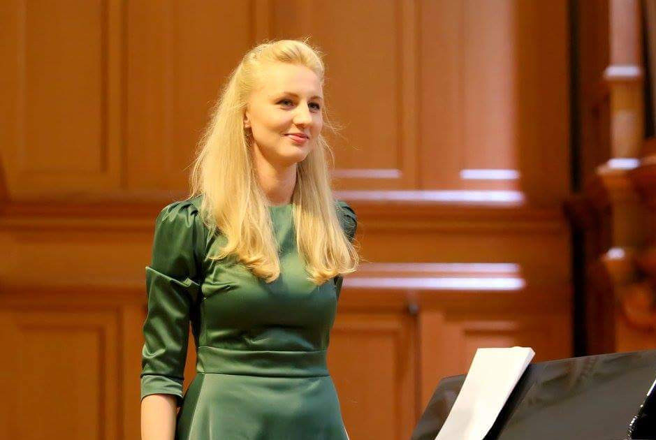 Концерт «Р. Шуман и И. Брамс» – события на сайте «Московские Сезоны»