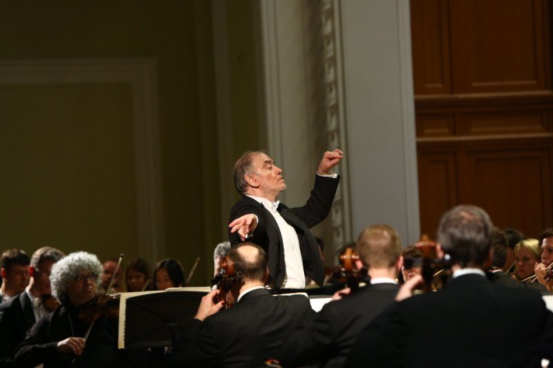 XVIII Московский Пасхальный фестиваль – события на сайте «Московские Сезоны»