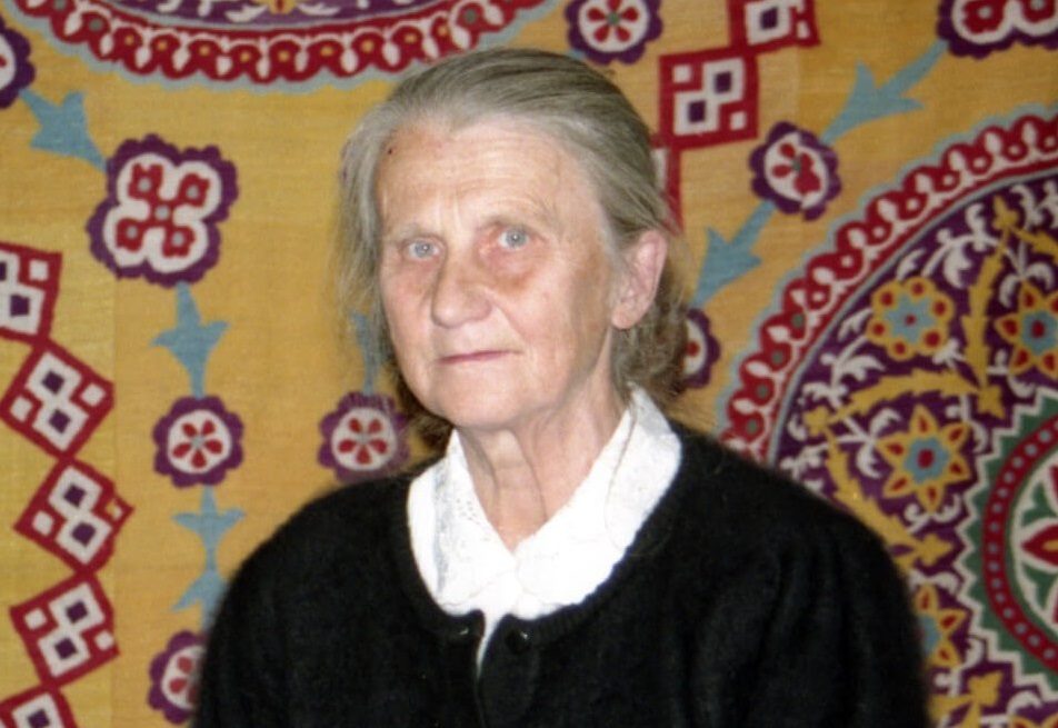 Программа ко дню памяти основательницы музея-квартиры Вс. Мейерхольда Марии Валентей – события на сайте «Московские Сезоны»