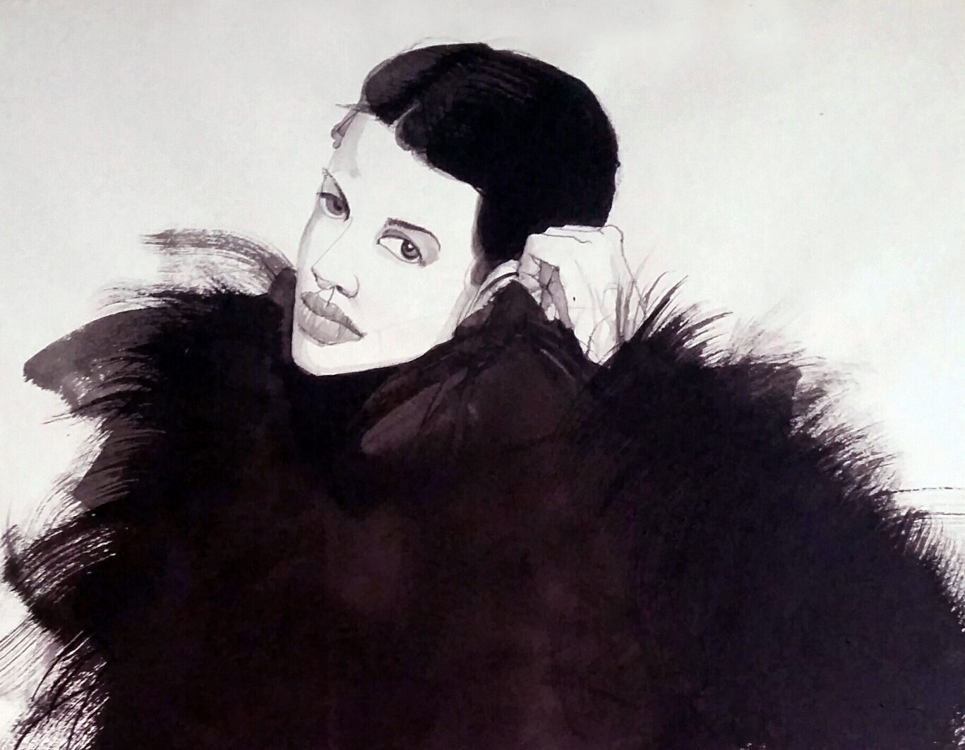 Выставка «Воображая женщину» – события на сайте «Московские Сезоны»