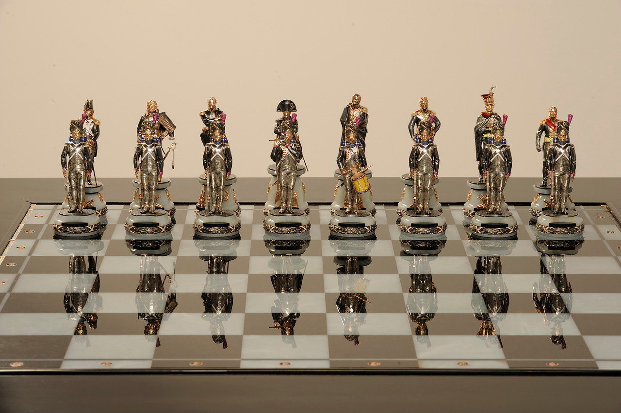 Авторская экскурсия «Экспонаты говорят» – события на сайте «Московские Сезоны»