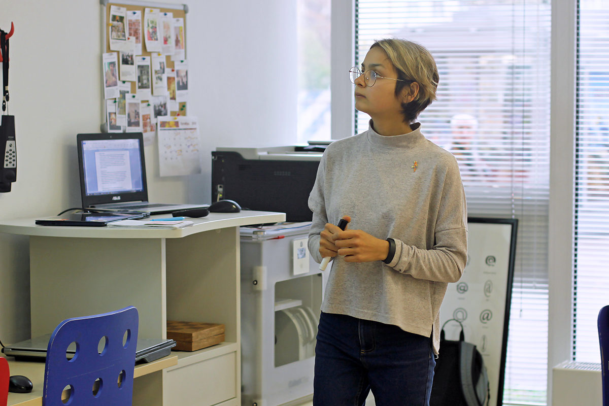 Программа «Предновогодний BRAINSTORM. Генерация изобретательских идей» – события на сайте «Московские Сезоны»