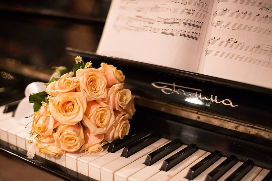 Концерт «Любимый фортепианные концерты: Чайковский-Брамс» – события на сайте «Московские Сезоны»