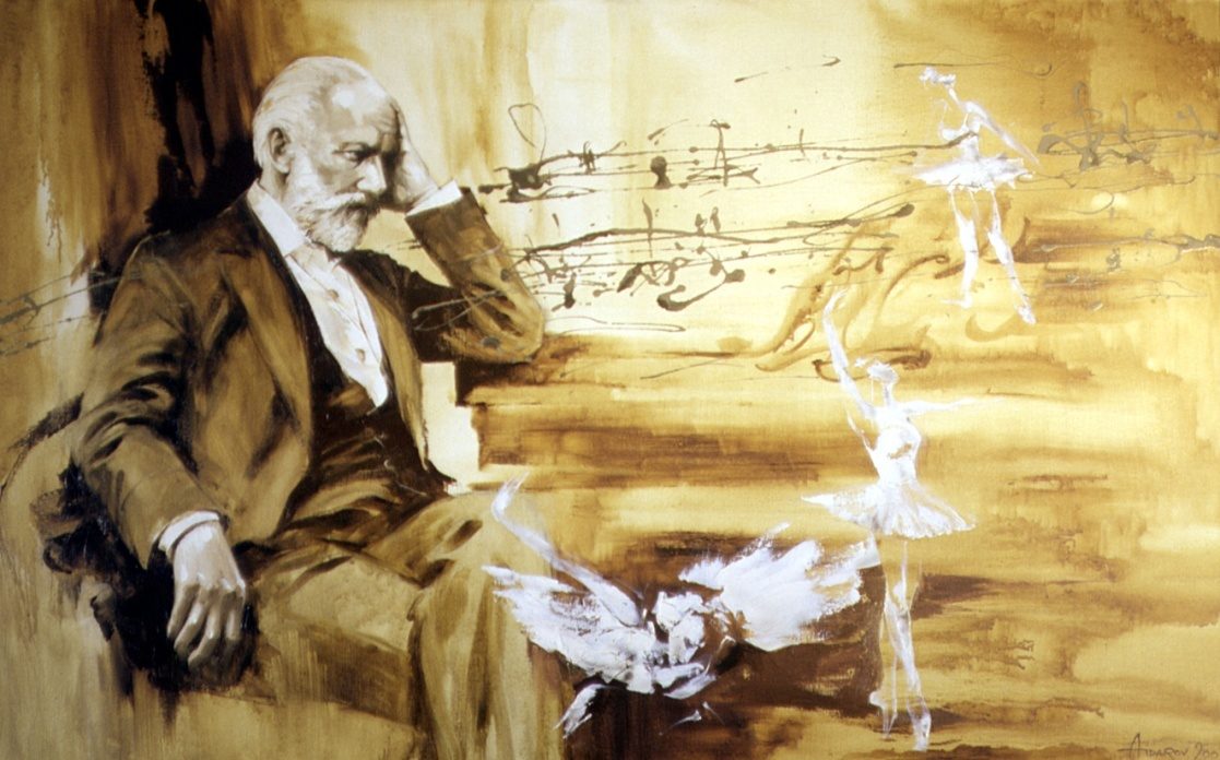 Концерт «Любимый фортепианные концерты: Чайковский-Брамс» – события на сайте «Московские Сезоны»