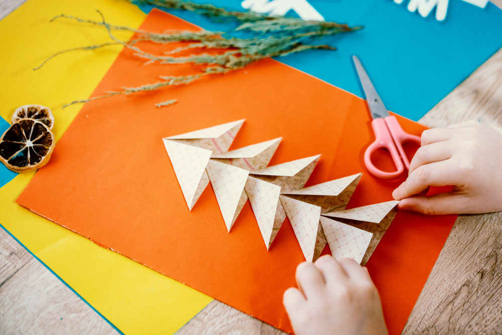 Мастер-класс по созданию новогодних украшений и подарков – события на сайте «Московские Сезоны»