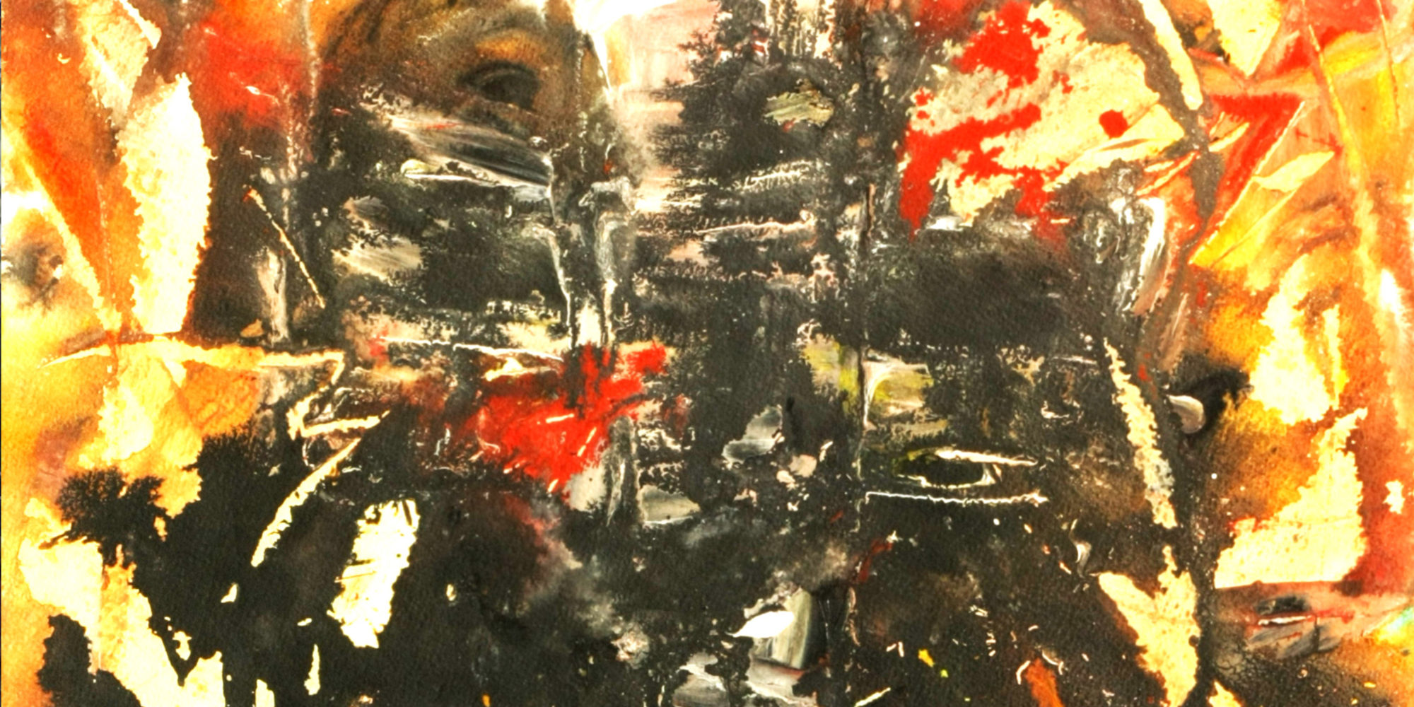 «Фантасмагория чувств» в музее «Садовое кольцо» – события на сайте «Московские Сезоны»