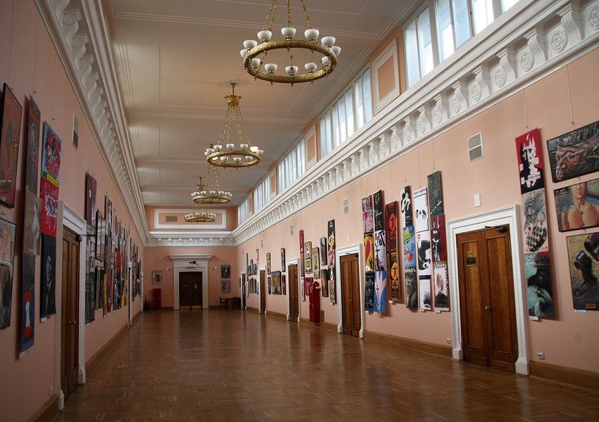 Открытие фотовыставки «Однофамильцы: Польша-2018» – события на сайте «Московские Сезоны»