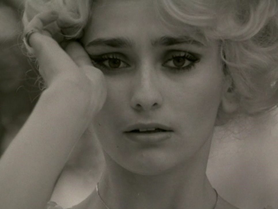 Кинопоказ «Слезы капали» и дискуссия с Ассой Новиковой и Александром Шпагиным – события на сайте «Московские Сезоны»