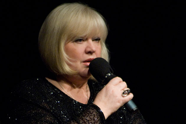 Творческий вечер Светланы Крючковой – события на сайте «Московские Сезоны»