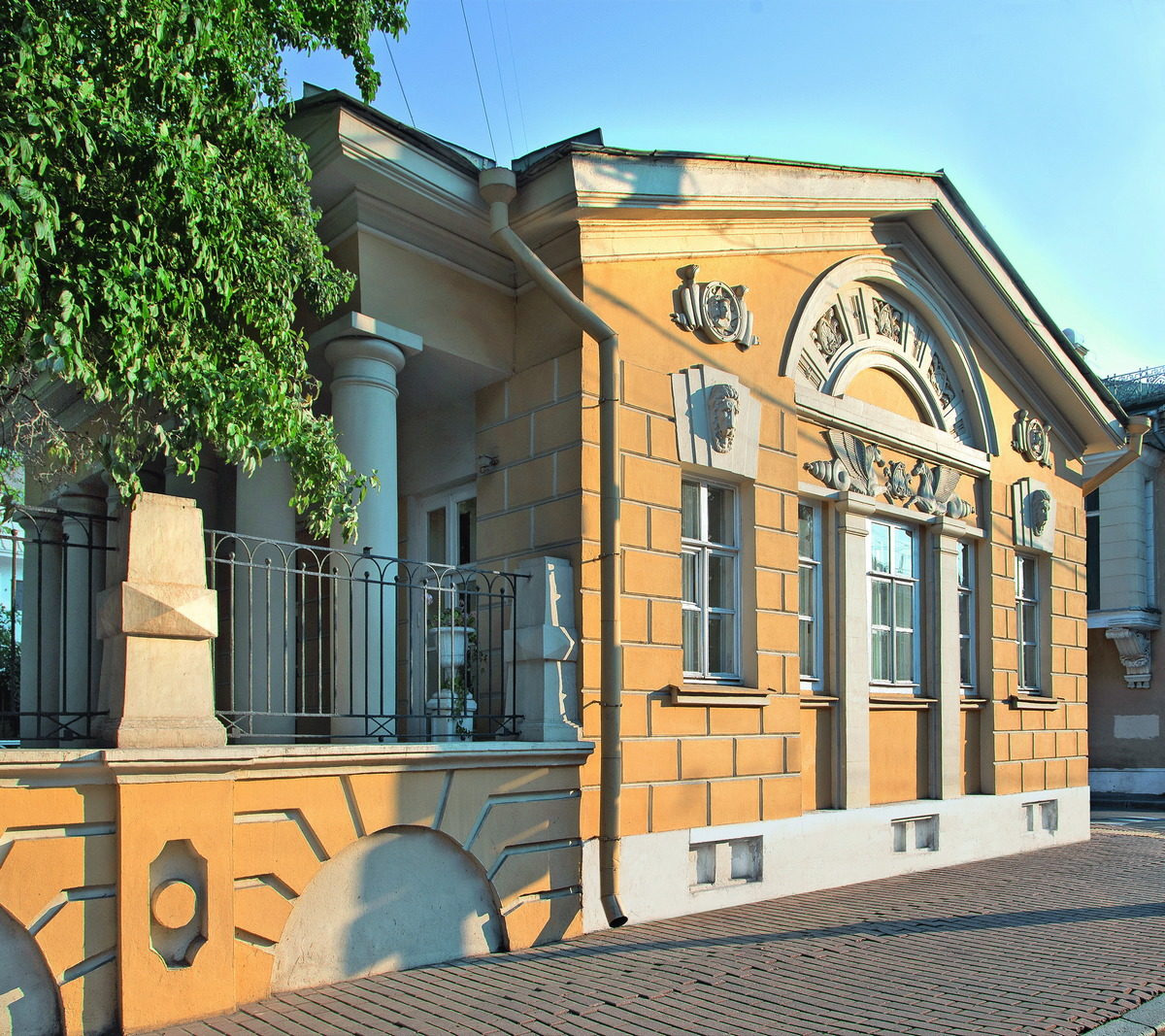 Чтецкий вечер «Германовцы вслух» – события на сайте «Московские Сезоны»