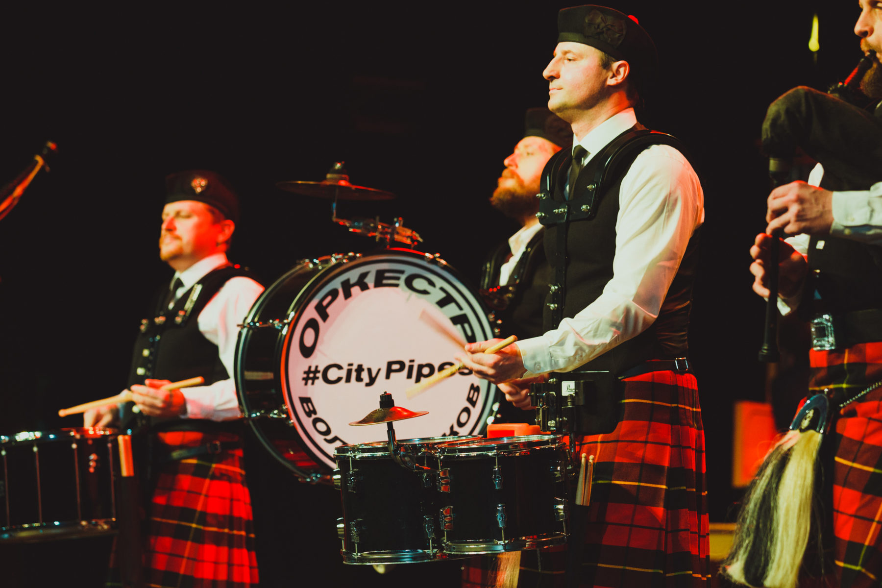 Концерт «Рождество в Ирландии и Шотландии» – события на сайте «Московские Сезоны»