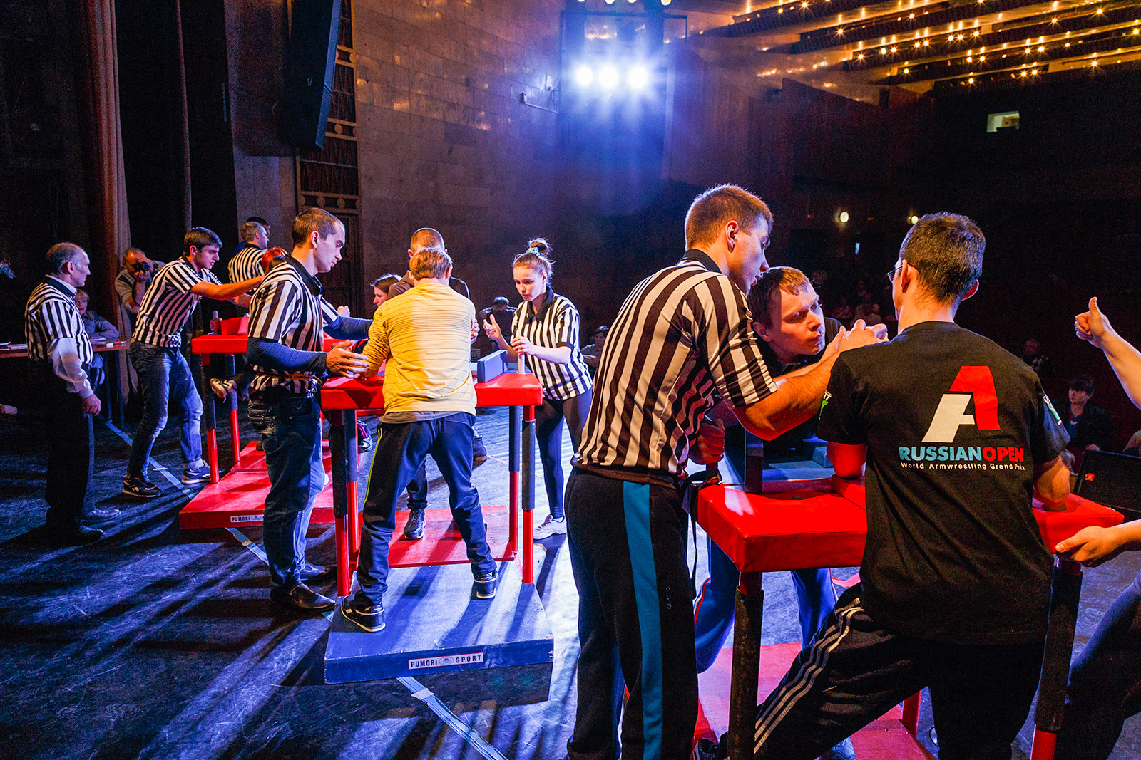 Турнир «Золотой заяц» во Дворце культуры «Капотня» – события на сайте «Московские Сезоны»