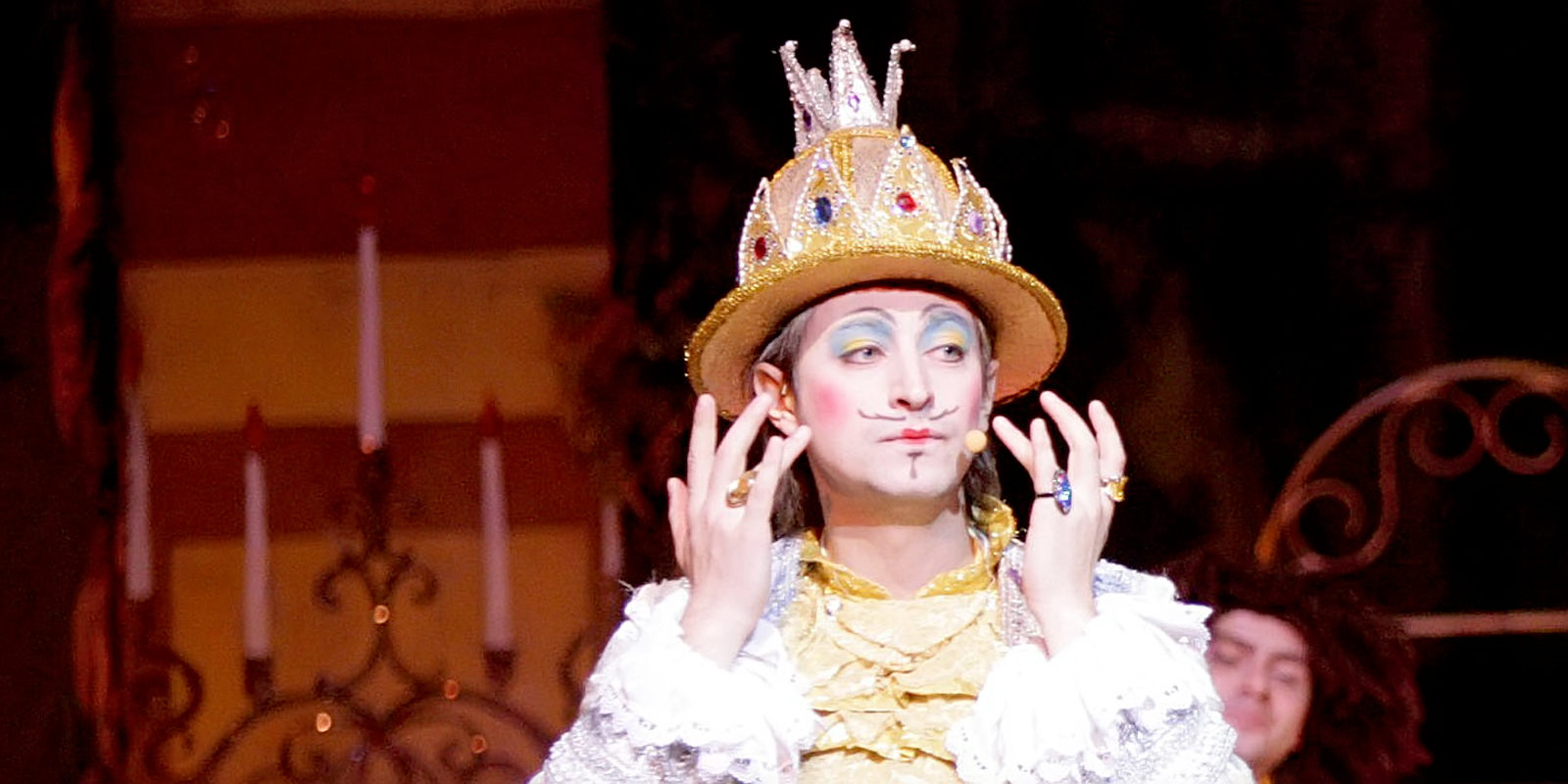 Мюзикл «Бременские музыканты» в Центральном доме культуры железнодорожников – события на сайте «Московские Сезоны»